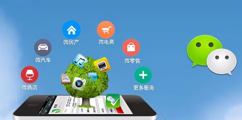 扎心了！總有人日入過萬，只因他們用好了小程序軟件外包服務